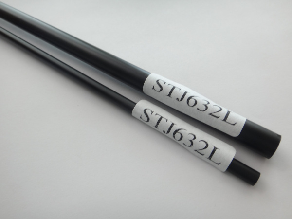 ジャストエース／STJ632L（エリアトラウト）